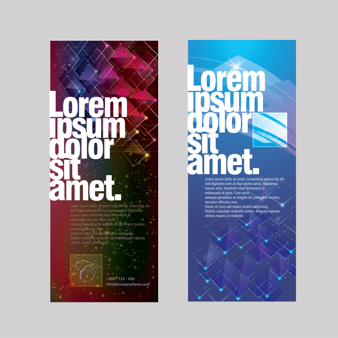 Professionally designed corporate rack cards ideal for marketing, events, and point-of-sale displays. Professionally designed corporate rack cards ideal for marketing, events, and point-of-sale displays.
